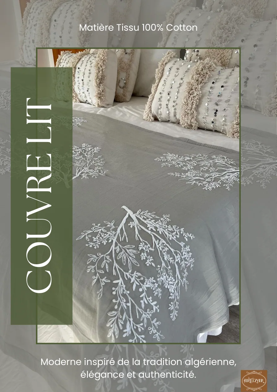 Couvre-lits — collection 2026 (1)