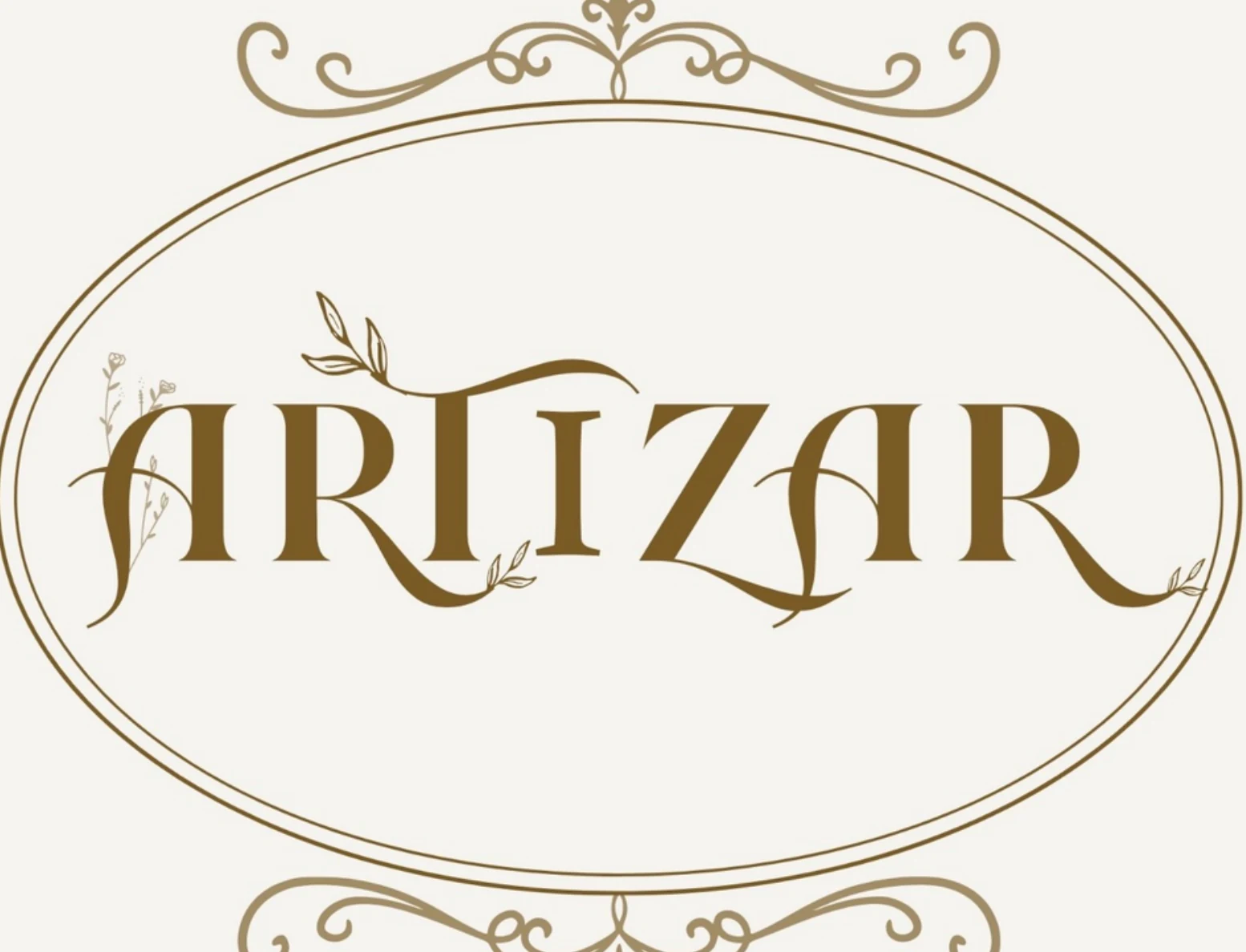 Logo original ARTIZAR